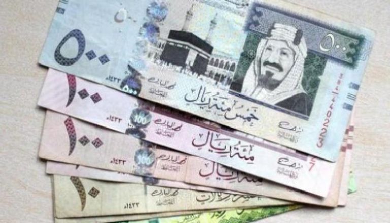  سعر الريال السعودي في مصر 