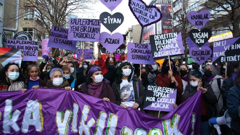 الرئيس التركي رجب طيب أردوغان