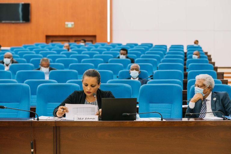 رئيس الوزراء الإثيوبي آبي أحمد