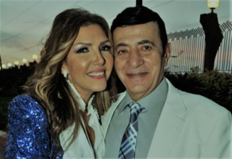 الفنان رامز جلال