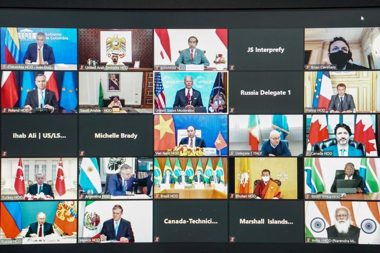 الشيخ محمد بن راشد آل مكتوم