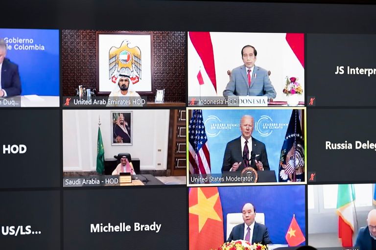 الشيخ محمد بن راشد آل مكتوم