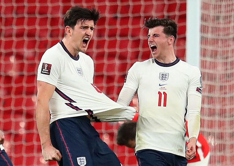 هاري ماجواير 