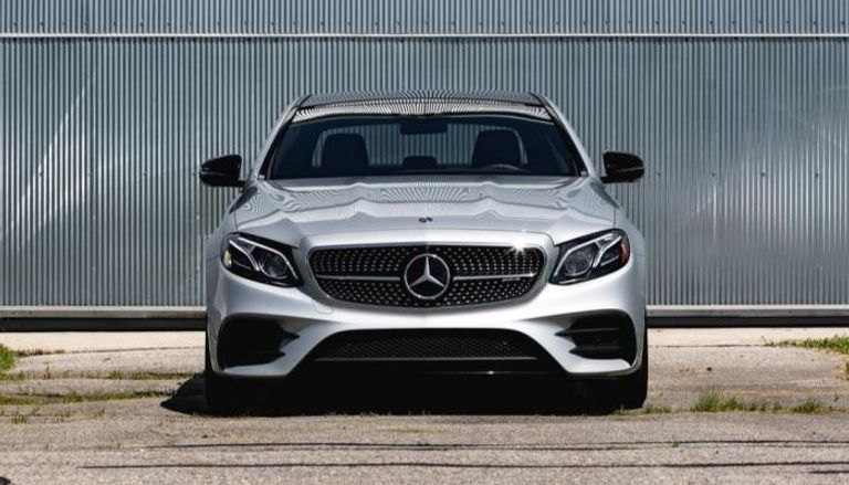 طراز مرسيدس E 53 AMG طراز مرسيدس A 180