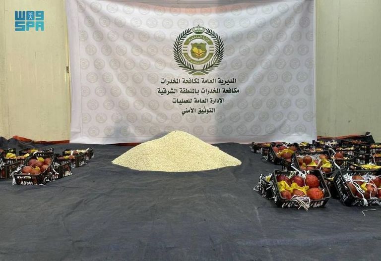 السعودية تمنع دخول الخضراوات والفواكه اللبنانية أو عبورها