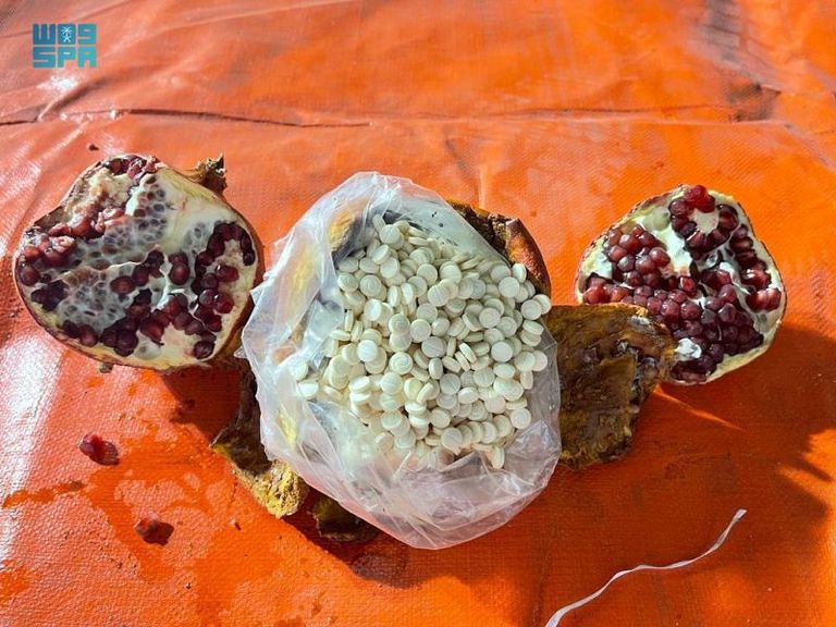 السعودية تمنع دخول الخضراوات والفواكه اللبنانية أو عبورها