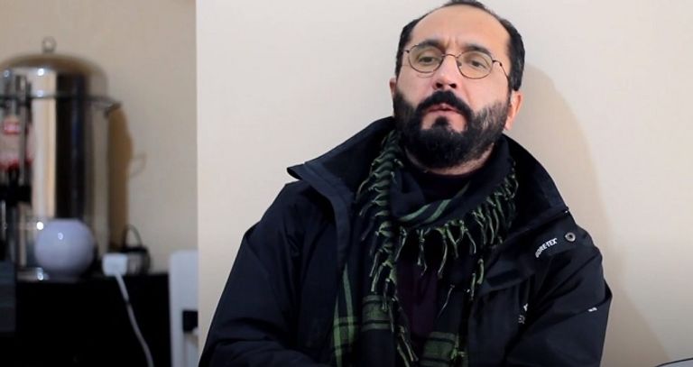 بولنت توكجوز من الفيلم الوثائقي - نورديك مونيتور