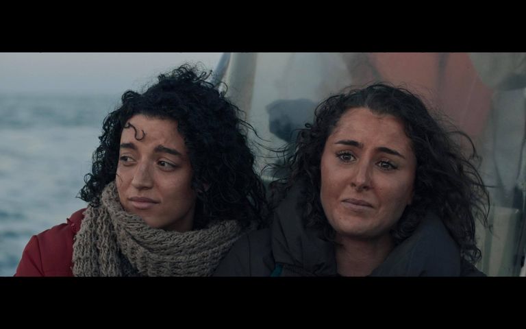 المسلسل التونسي "حرقة" المخرج الأسعد السولاتي