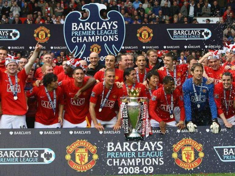 مانشستر يونايتد