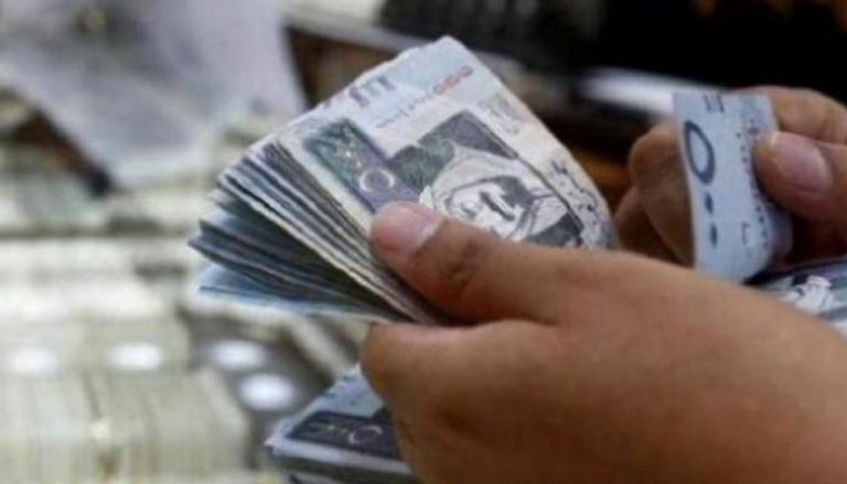 سعر الريال السعودي في مصر اليوم السبت 24 أبريل 2021