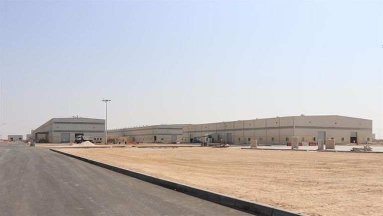 مشروع كروة موتورز