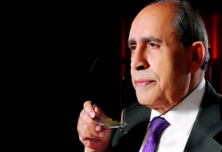 الشاعر عز الدين المناصرة الأديب مريد البرغوثي