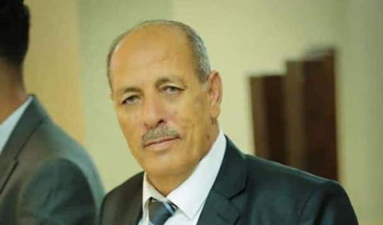 الأديب حسين حجازي الأديب مريد البرغوثي