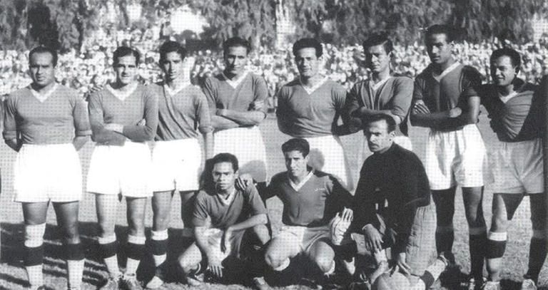 الأهلي المصري
