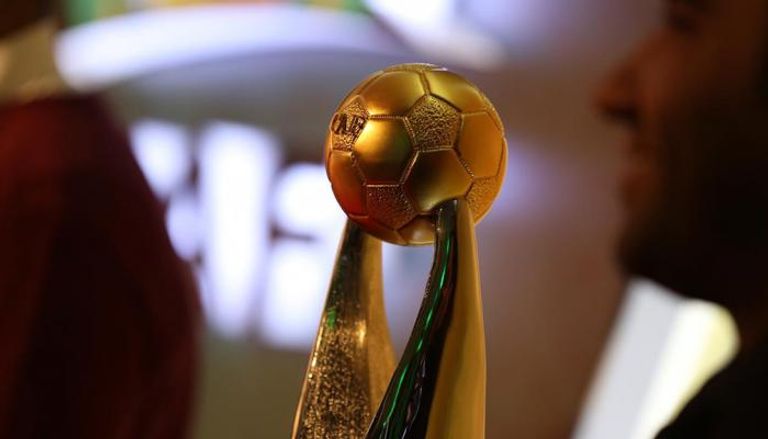قرعة ربع نهائي دوري أبطال أفريقيا