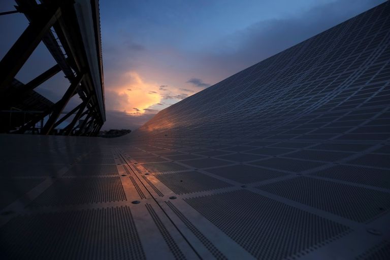 رادار كوستاريكا