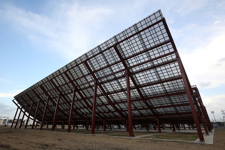 رادار كوستاريكا