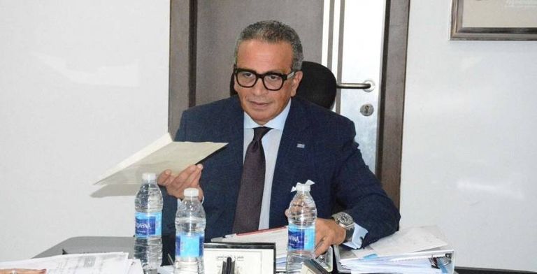 عمرو الجنايني نادي الزمالك المصري