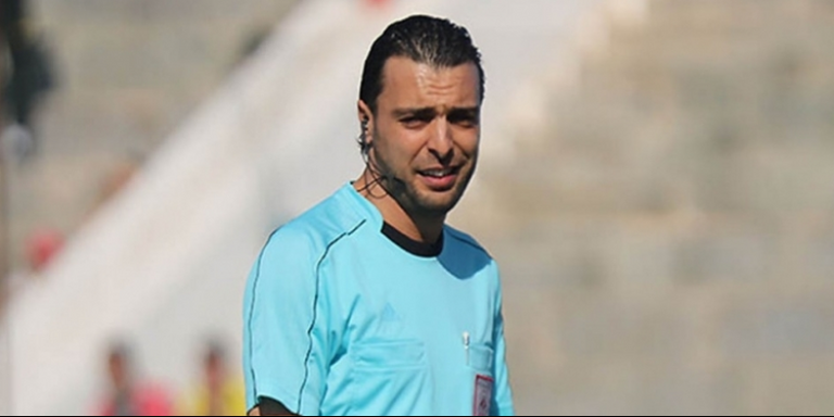 نعيم حسني اتحاد بن قردان