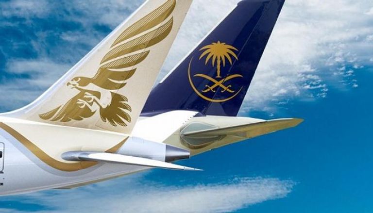  "الخطوط السعودية" تُفعل اتفاقية الرمز المشترك مع طيران الخليج