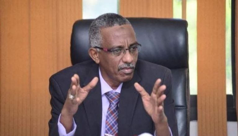 عضو لجنة إزالة التمكين في السودان وجدي صالح