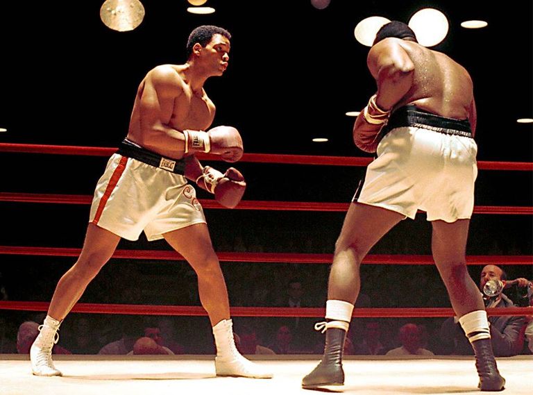 نجوم فشلوا في الفوز بأوسكار