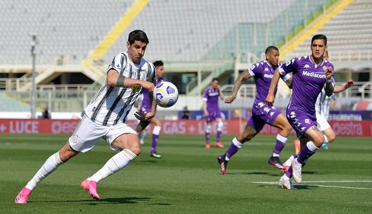 الدوري الإيطالي