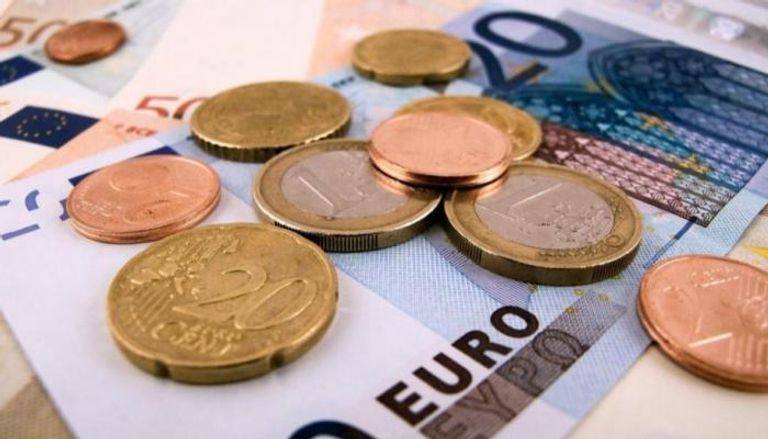 تراجع سعر اليورو في المغرب