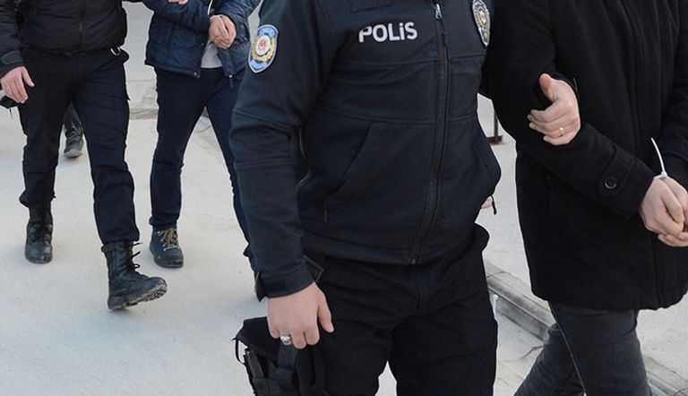 القصر العدلي بديار بكر