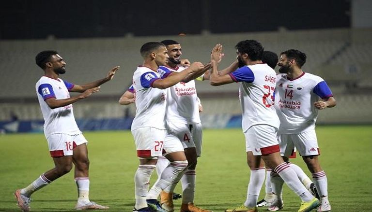 فرحة الشارقة