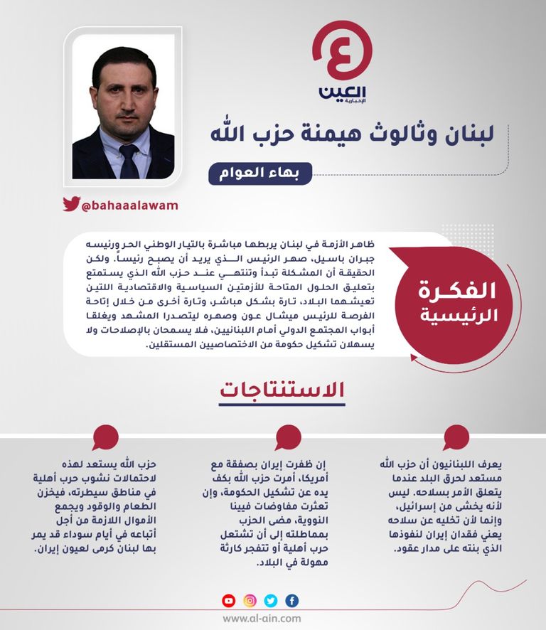 بهاء العوام