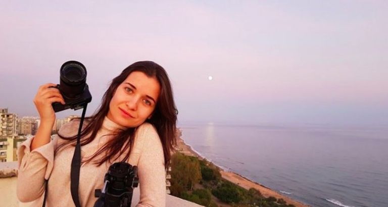 الممثل الإنجليزي الباكستاني ريز أحمد - أرشيفية