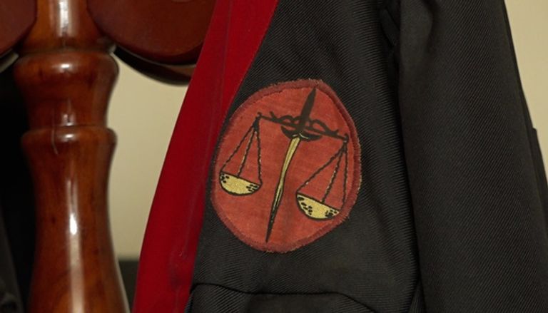 الشيخ محمد المبارك رئيس المحاكم الشرعية الفيدرالية في إثيوبيا