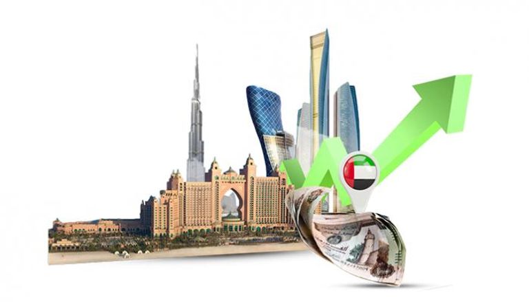 الإمارات تتصدر مؤشرات التنافسية العالمية في السياسة النقدية