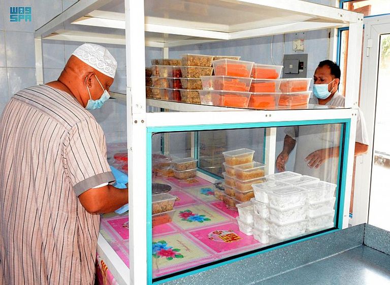 الحلوى الجيزانية