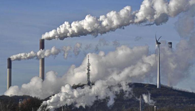 انبعاثات ثاني أكسيد الكربون قد تفتقد الدقة في عملية الرصد