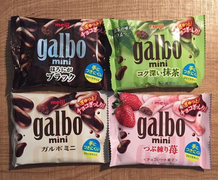 من يتربع على عرش صناعة الحلوى في العالم؟