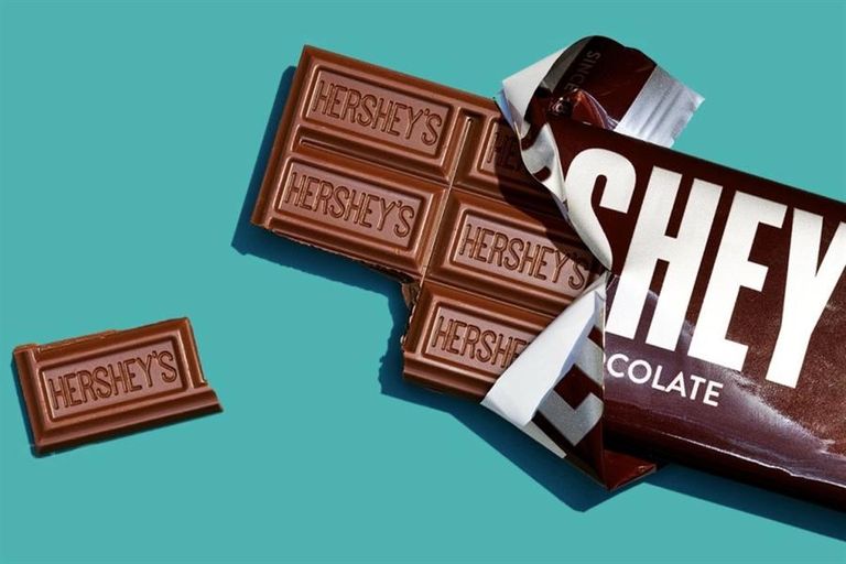 شركة هيريشي