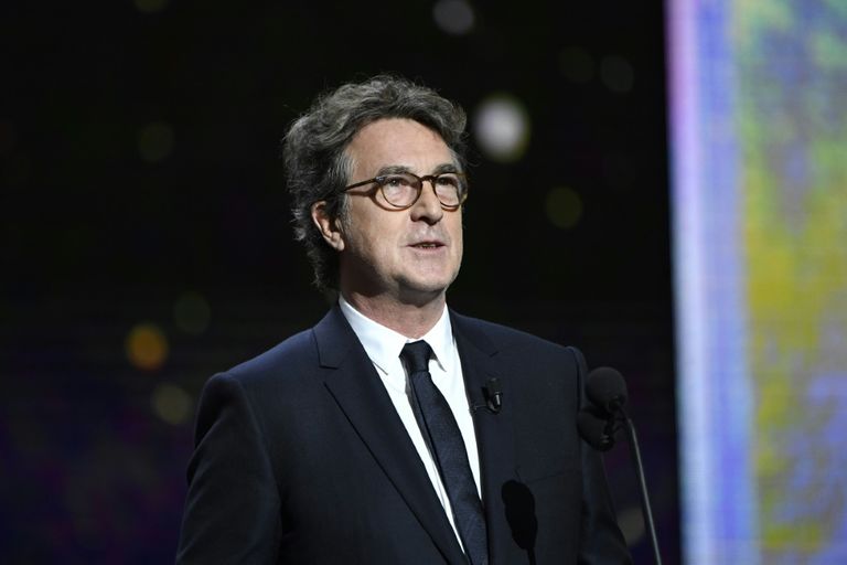 كارلوس غصن الرئيس السابق لشركة نيسان