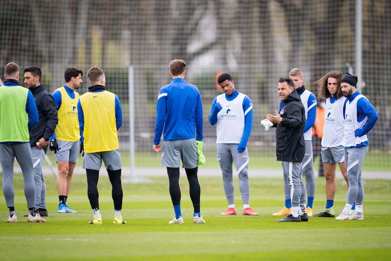 الدوري الألماني
