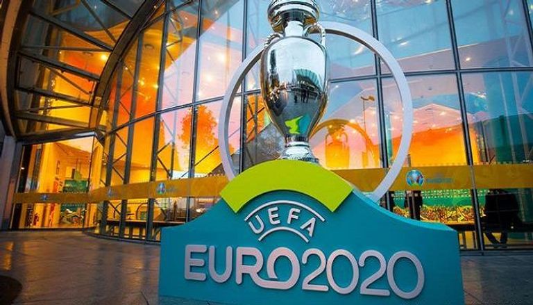 كأس الأمم الأوروبية 2020