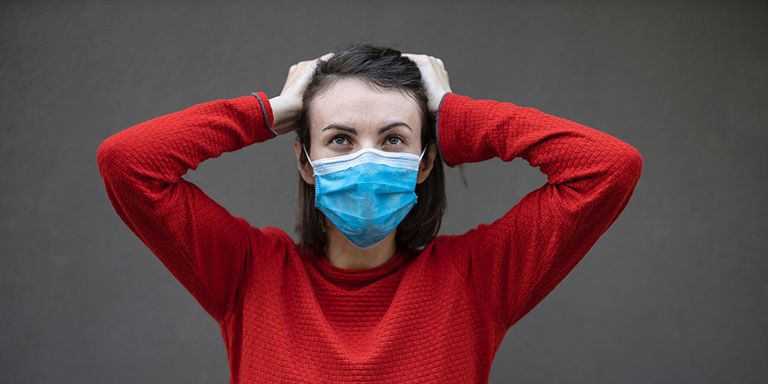 كورونا حول العالم كورونا حول العالم