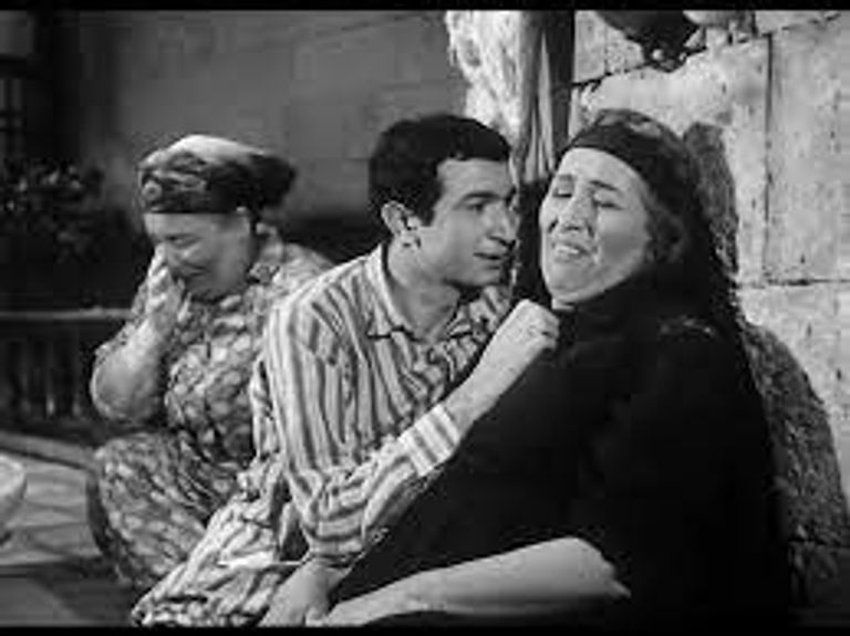 نور الشريف نور الشريف
