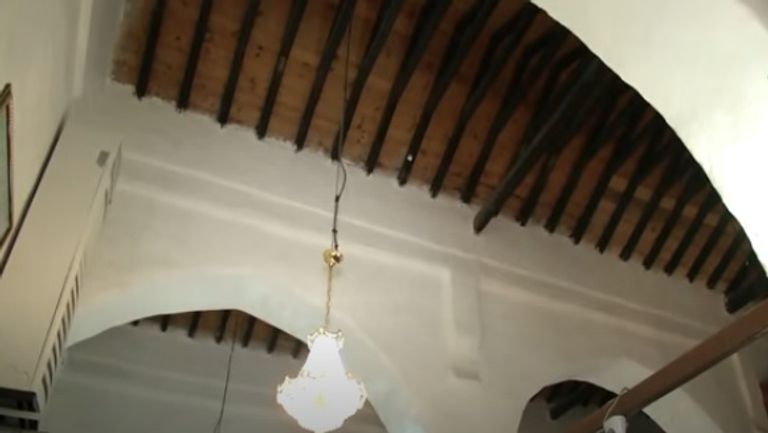 مسجد سيدي رمضان من أقدم المساجد بالجزائر  مسجد سيدي رمضان من أقدم المساجد بالجزائر