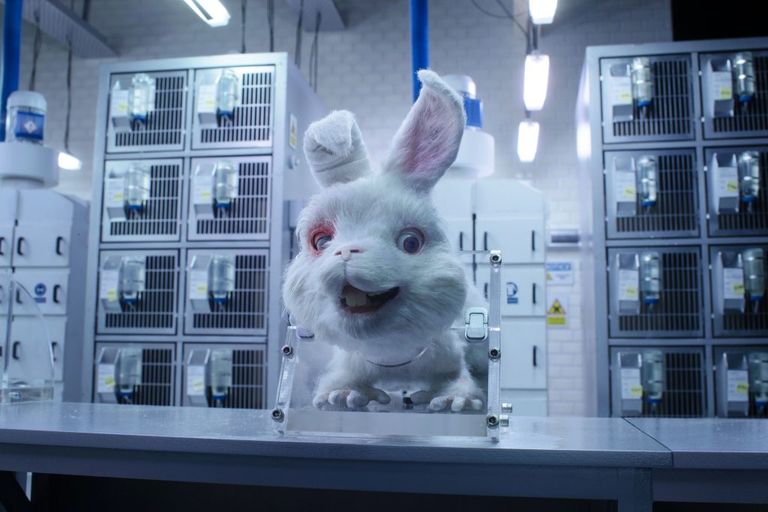 انقذوا رالف فيلم