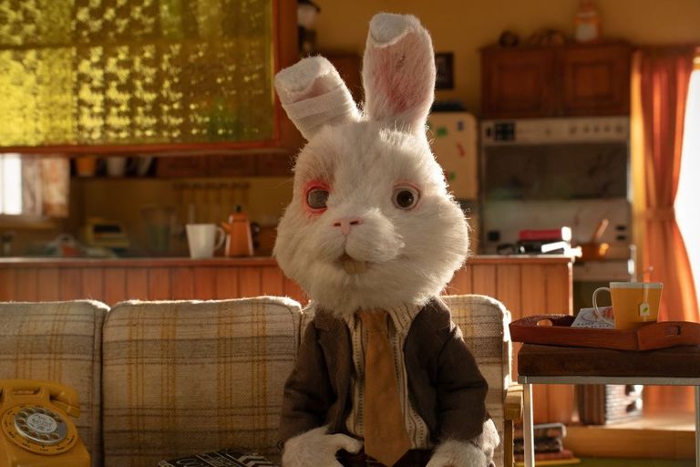 انقذوا رالف فيلم