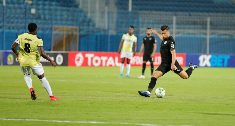 كأس الكونفدرالية 2021