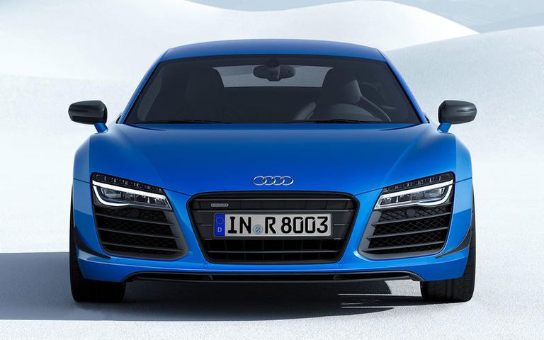 أودي بي إم دبليو