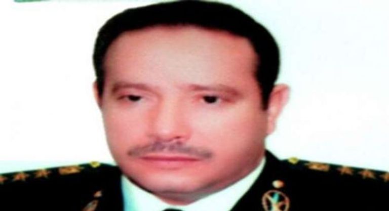 مسلسل الاختيار 2 يذاع على الفضائيات المصرية