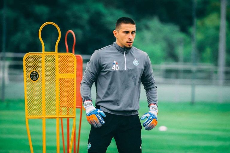 مواجهة من الدوري الجزائري